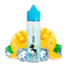 JUICE VAPE E. LIQUID BLVK UNICORN FRZN MANGO 3MG 60ML