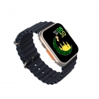 RELOGIO BLULORY ULTRA MAX BLACK 2.22
