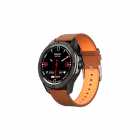 RELÓGIO BLULORY SMART WATCH RT SILVER/BROWN