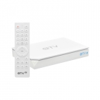 BOX ATV A5 8K 5G IPTV CX/BRANCO SEM GARANTIA DE SINAL