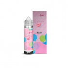 JUICE VAPE E.LIQUID SALT MAGNA FUSION COTTON CANDY 3MG 100ML