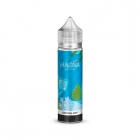 JUICE VAPE E.LIQUID MAGNA MENTHOL BLUE STRONG 0MG 60ML