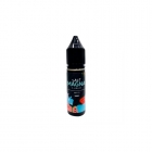 JUICE VAPE E.LIQUID SALT MAGNA RED ICE 20MG 15ML