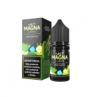 JUICE VAPE E.LIQUID MAGNA APPLE SOUR ICE 50MG 30ML