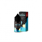 JUICE VAPE E.LIQUID MAGNA BLUE STRONG ICE 50MG 30ML