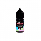 JUICE VAPE E.LIQUID SALT MAGNA ICE COTTON CANDY 50MG 30ML
