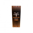 JUICE VAPE IGNITE NIC SALT MANGO ICE 35MG 30ML
