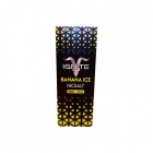 JUICE VAPE IGNITE NIC SALT BANANA ICE 35MG 30ML