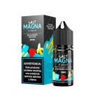 JUICE VAPE E.LIQUID MAGNA ICE STRAWBERRY BANANA 50MG 30ML