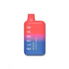 CIGARRO DESC POD ELF BAR BC-5000 5000PUFF SAKURA GRAPE 5%