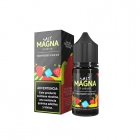 JUICE VAPE E.LIQUID SALT MAGNA STRAWBERRY SOUR ICE 50MG 30ML
