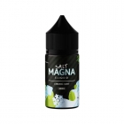 JUICE VAPE E.LIQUID MAGNA MENTHOL STRONG MINT 35MG 30ML
