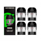 COIL VAPE POD VAPORESSO LUXE Q POD 1.0 MESH CX 4PCS