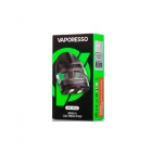 COIL VAPE VAPORESSO ZERO S POD 1.0 MESH 2ML CX 2PCS