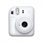 CAM FUJIFILM INSTAX MINI 12 CLAY WHITE
