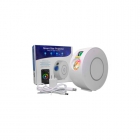 PROJETOR MOES SMART STAR WL-NX-USSP  WIFI/ALEXA/GOOGLE