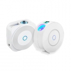 PROJETOR MOES SMART STAR WL-NX-USSPF WIFI/ALEXA/GOOGLE