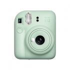 CAMERA FUJIFILM INSTAX MINI 12 MINT GREEN
