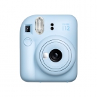 CAMERA FUJIFILM INSTAX MINI 12 PASTEL BLUE