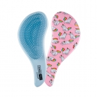ESCOVA CALA TANGLE FREE HAIR BRUSH ROSA UNICORNIO