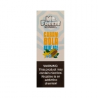 JUICE VAPE E.LIQUID MR FREEZE MENTHOL CARAMBOLA BLUE ICE 6MG 100ML