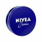 CREME CORP NIVEA AZUL 60ML