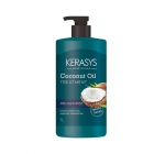 MÁSCARA KERASYS COCONUT OIL 1L