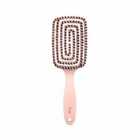 ESCOVA OMG HAIR BRUSH ROSA
