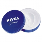 CREME CORP NIVEA AZUL 150ML