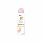 DESODORANTE DOVE AEROSOL DERMO ACLARANT ROSAS 150ML