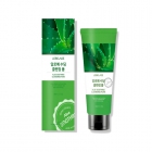 SABONETE LIMPADOR FACIAL LEVELAGE ALOE CLEASING FOAM