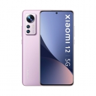 CELULAR XIAOMI 12X 5G 8GB+128GB GLOBAL PURPLE