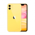 APPLE GRADE A IPHONE 11 128GB YELLOW SO APA / 30 DIAS GARANTIA