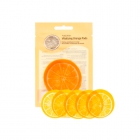 MÁSCARA FACIAL PUREDERM ADS201 VITALIZIN ORANGE PADS
