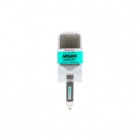ESCOVA ARGAN MAGIG AM-117 CINZA