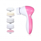 LIMPADOR FACIAL BEAUTY CARE 5IN1 AE-8782