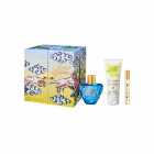 LOLITA LEMPICKA MOM PREMIER KIT FEM 100ML EDP+7.5ML+BODY 100ML