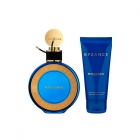ROCHAS BYZANCE ROCHAS KIT FEM 90ML EDT+ BODY100ML+4.5ML
