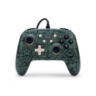 GAME NINTENDO SWITCH AC CONTROLE WIRED POWER UP MARIO PWA-A-02732
