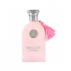 MAISON ALHAMBRA DELILAH FEM 100ML EDP