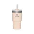 COPO TERMICO STANLEY ADVENTURE VEIGE 591ML COM TAMPA/CANUDO