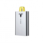 POD IGNITE V50 5000PUFF BANANA ICE
