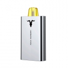 POD IGNITE V50 5000PUFF PEACH RASPBERRY