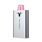 POD IGNITE V50 5000PUFF STRAWBERRY BANANA