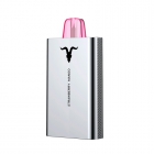 POD IGNITE V50 5000PUFF STRAWBERRY MANGO