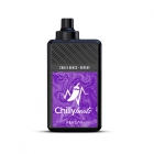 POD CHILLY BEATS REPLAY 20000PUFF TRIPLE GRAPE ICE+MELON
