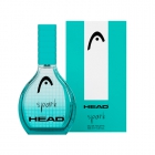 HEAD SPARK FEM 100ML EDT