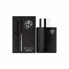 ALFA ROMEO BLACK MEN 125ML EDT