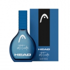 HEAD ATITUDE MEN 100ML EDT