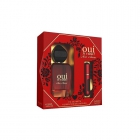 LINN YOUNG OUI JE T'AIME KIT FEM 100ML EDP+30ML